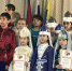 «Да!» ­ талантливой, здоровой и крепкой нации - Рассвет