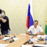 Инвестиции в строительство газовой инфраструктуры в Краснодарском крае превысят четыре млрд рублей - Рассвет
