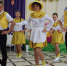 «Праздник Пасхи у нас!» - Рассвет