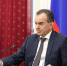 На Кубани к 4 тысячам домовладений бесплатно подвели газ по президентской программе «Социальная газификация» - Рассвет