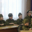 «О героях былых времён» - Рассвет