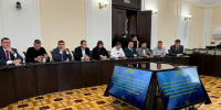 Обсудили итоги уходящего года - Газета Рассвет