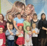 В детском саду №10 села Успенского прошел праздник День матери всегда любим и значим как для детей, так и для взрослых - Газета Рассвет