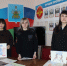 Конкурс детского рисунка «Инспектор по делам несовершеннолетних глазами ребенка» - Успенский район