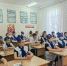 "Герои Победы. Знать и помнить" - Успенский район