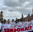 Три дня в Москве. Команда КВН «Зэхэоха?!» школы №9 из аула Урупский побывала в Москве - Газета Рассвет
