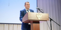 В детской школе искусств села Успенского состоялся ежегодный районный выпускной вечер «Алые Паруса». - Успенский район