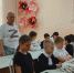 В гостях у Шашечной Дамки. В Успенской средней школе №1 состоялся турнир по русским шашкам, - Газета Рассвет