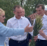 Все ­ на жатву­2025! Старт страде в этом году дал губернатор Кубани Вениамин Иванович Кондратьев в Гулькевичском районе на краевом совещании - Газета Рассвет