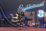 Еженедельно по субботам на бульваре села Успенского проводится цикл культурно- досуговых программ «Субботний вечер».