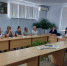 «Стоп! Мошенник!» Сотрудники отдела МВД России по Успенскому району провели мероприятие в комплексном центре социаль­ного обслуживания населения - Газета Рассвет