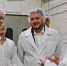 Производитель замороженных полуфабрикатов из Курганинска стал новым участником проекта по повышению производительности труда - Газета Рассвет