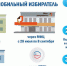 «Мобильный избиратель» - Газета Рассвет