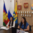 Успенский район на старте: Семинар по адресному информированию избирателей - Успенский район