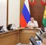 Вениамин Кондратьев: В 2025 году по нацпроекту «Продолжительная и активная жизнь» в крае открыли четыре фельдшерско-акушерских пункта - Газета Рассвет