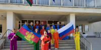 Голосовали за наше будущее! За Кубань и Успенский район! В минувшее воскресенье завершились выборы губернатора Краснодарского края - Газета Рассвет