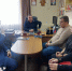 Успенские полицейские продолжают  проводить встречи с работниками банков - Успенский район