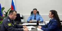 Исполнительное производство — под пристальным вниманием - Газета Рассвет