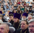 Делегация Успенского района, приняла участие в XI Духовно-образовательных чтениях Армавирской епархии. - Успенский район