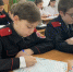 Новогодние подарки для бойцов  - Газета Рассвет