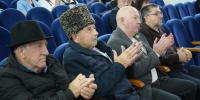 В доме культуры аула Урупский состоялась сессия Совета Урупского сельского поселения. - Успенский район