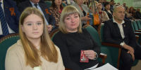 Г.Бахилин: «Всё запланированное ­выполним!». В Детской школе искусств прошло традиционное расширенное планерное совещание - Газета Рассвет