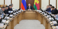 Ключевая задача — преобразить все сферы жизни - Газета Рассвет
