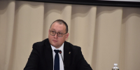 Глава МО Успенский район Г.К.Бахилин провел расширенное планерное совещание - Успенский район