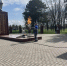 В преддверии 9 мая газовики компании проводят техническое обслуживание мемориалов - Успенский район