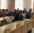 Заседание межведомственной комиссии по вопросам внесения изменений  в схему размещения нестационарных  объектов на территории района - Успенский район