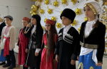 Вместе — школьная семья